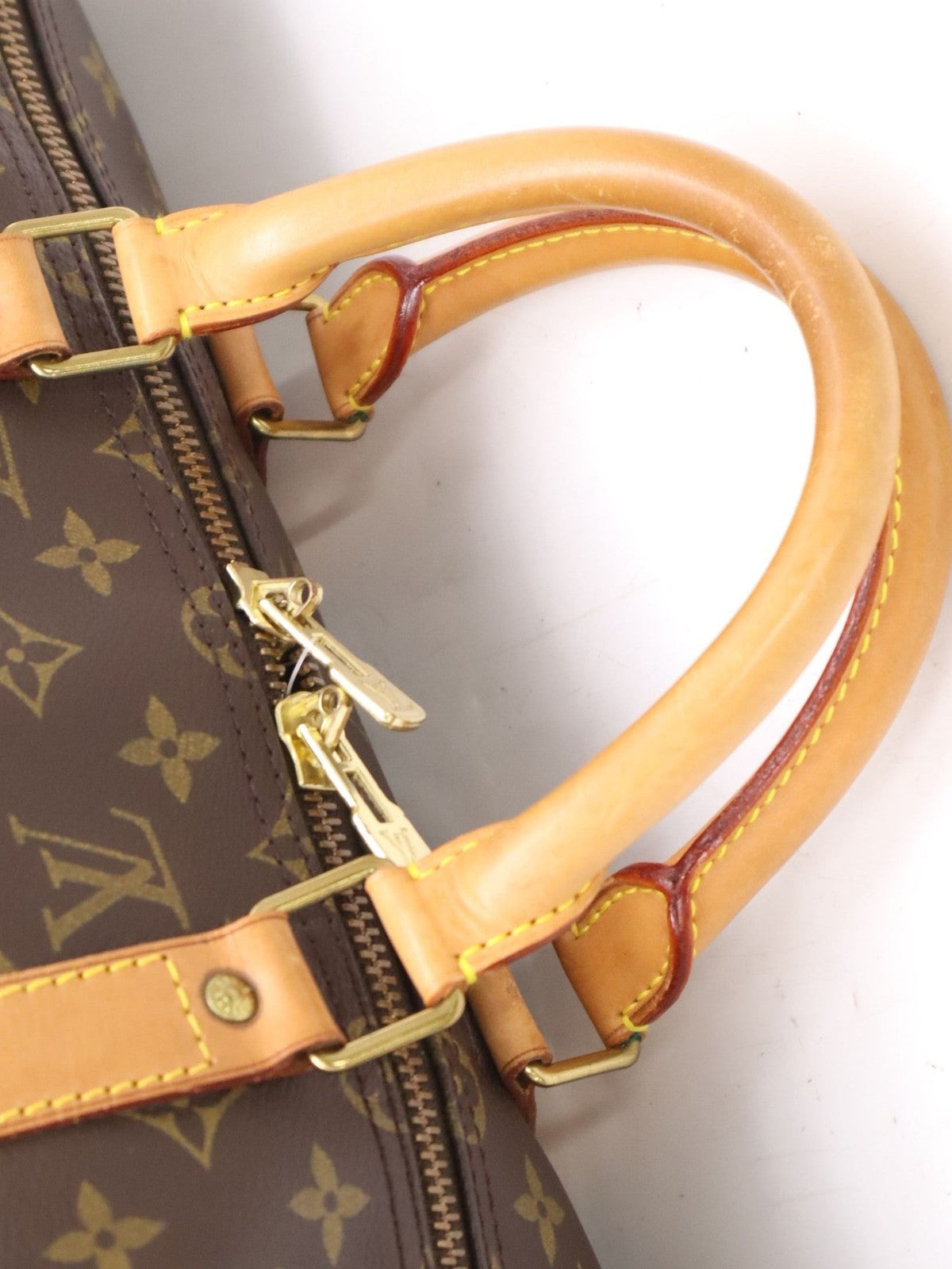 Louis Vuitton Keepall 50