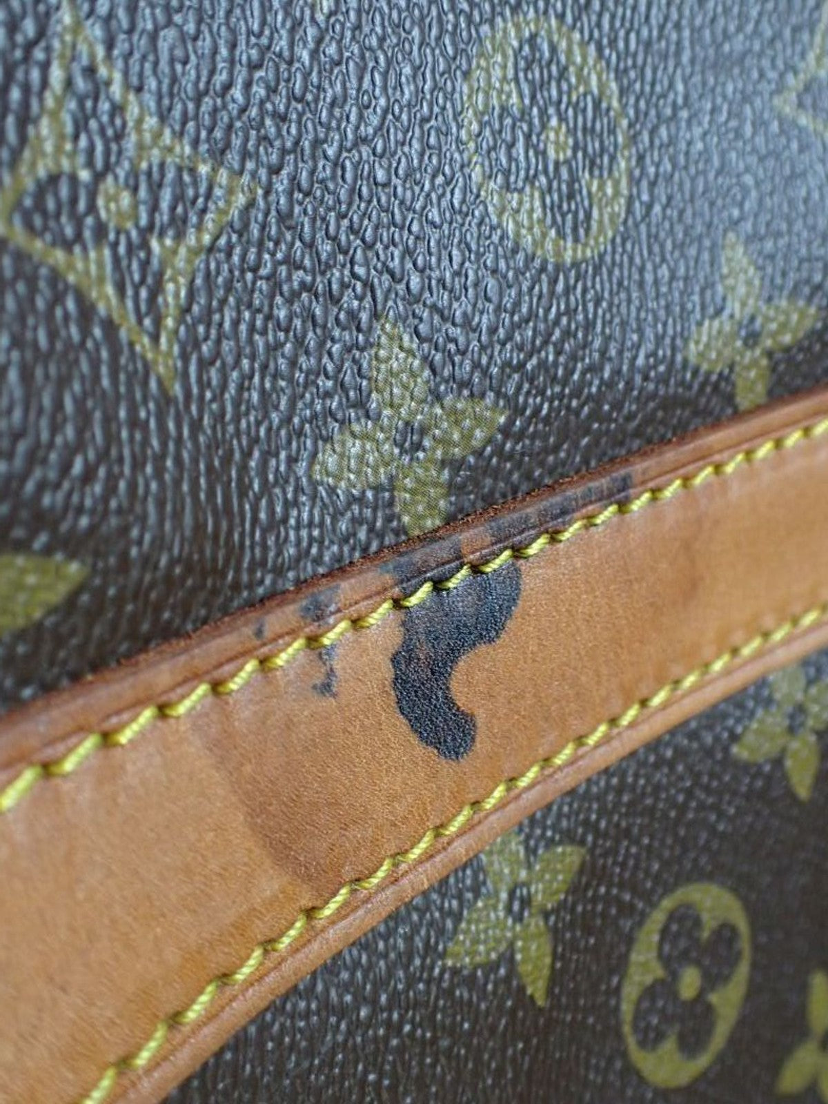 Louis Vuitton Keepall 60