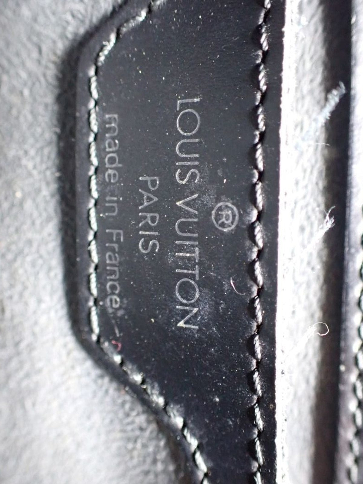 Louis Vuitton Soufflot MM