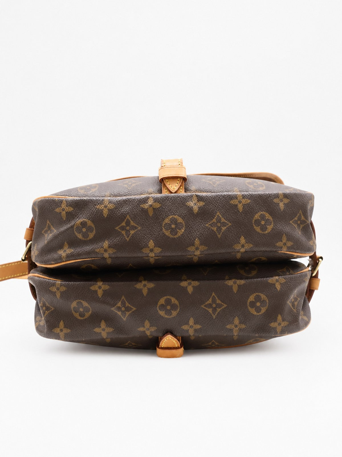 Louis Vuitton Saumur MM