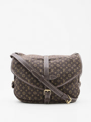 Louis Vuitton Saumur MM