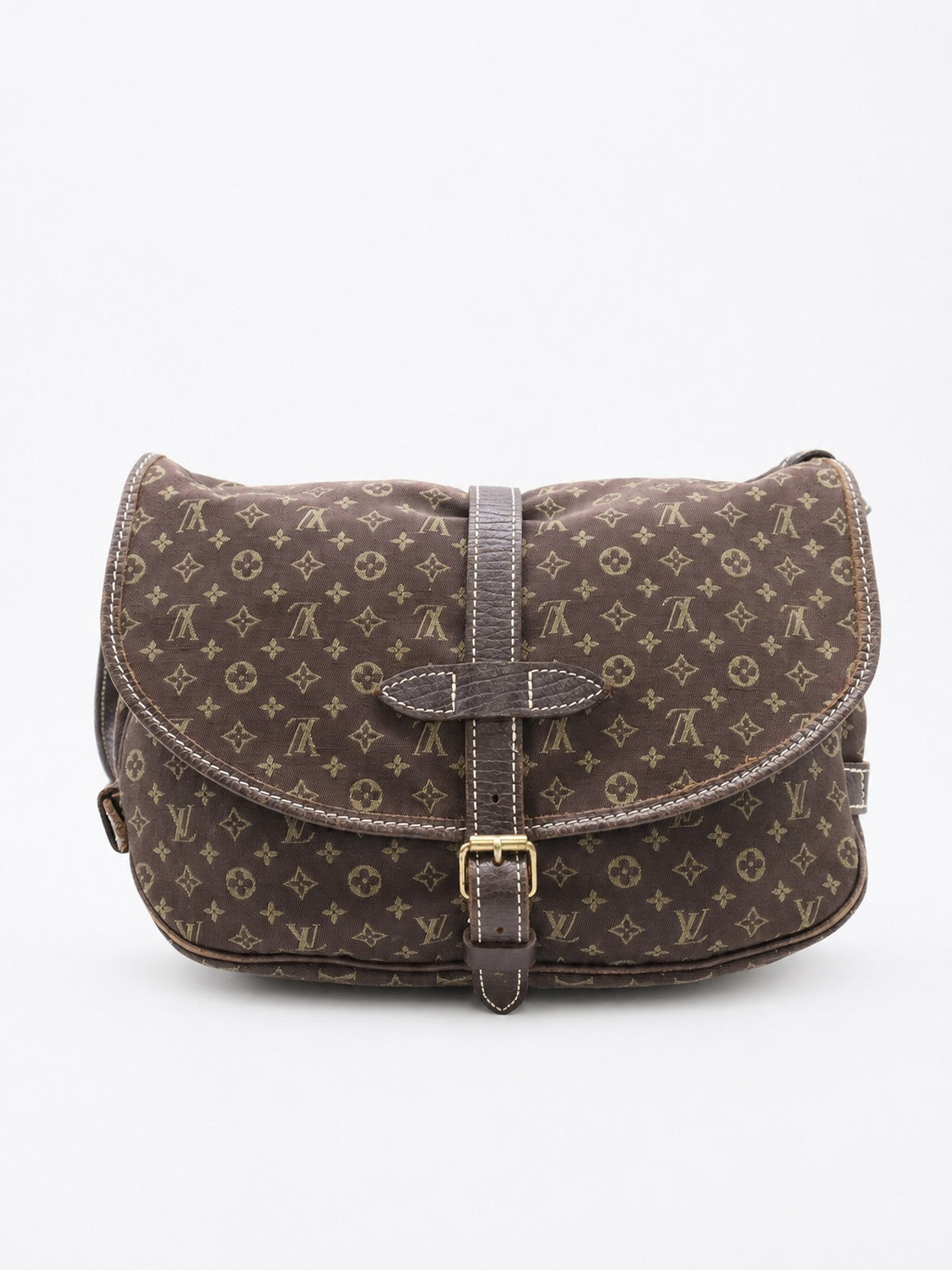 Louis Vuitton Saumur MM