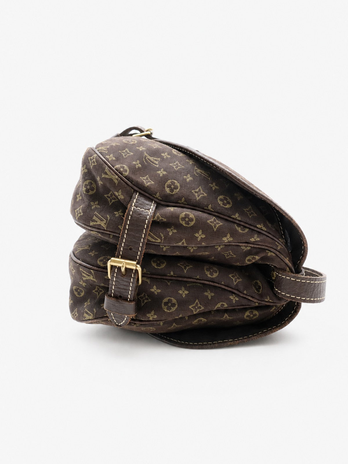Louis Vuitton Saumur MM