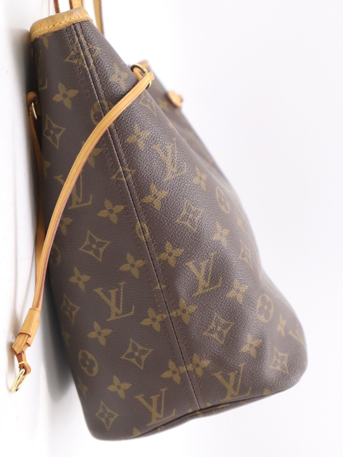 Louis Vuitton Neverfull MM
