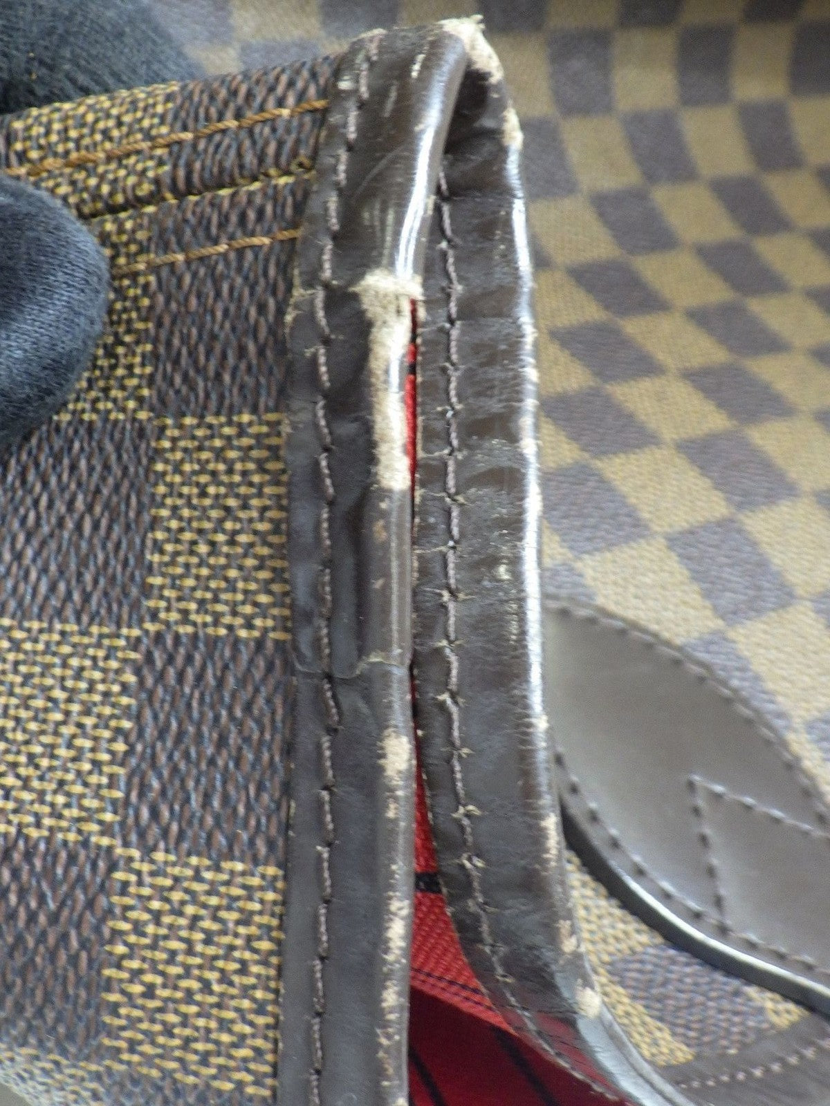 Louis Vuitton Neverfull MM