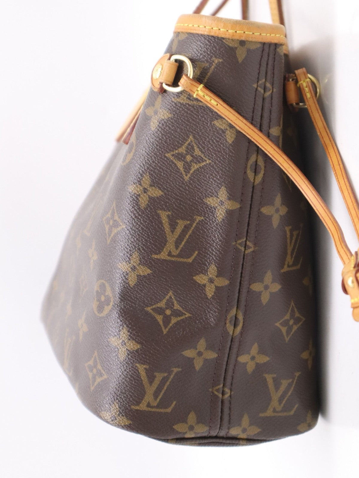 Louis Vuitton Neverfull PM
