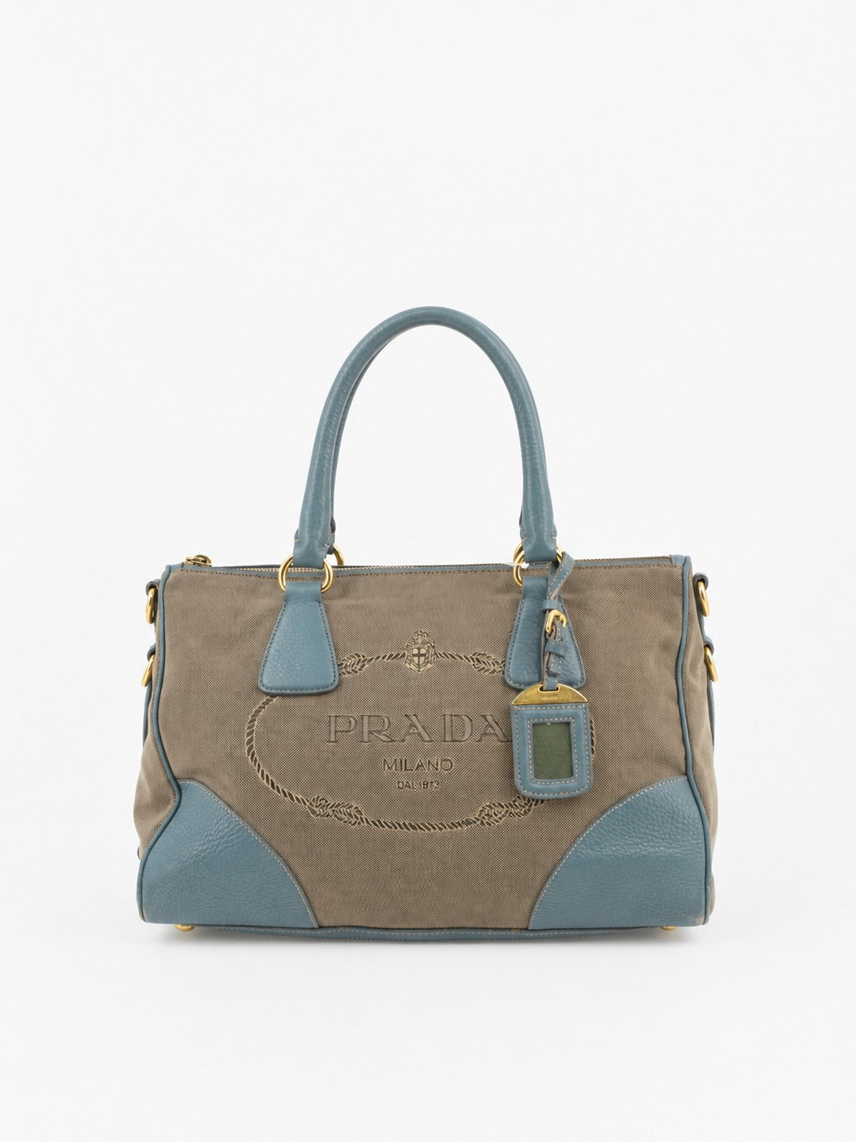Prada Hand Bag