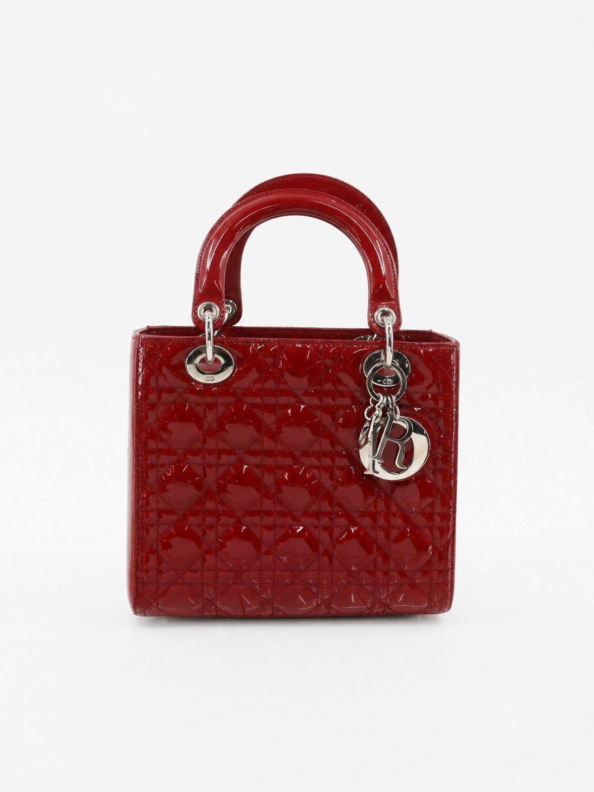 Christian Dior Medium Lady Dior