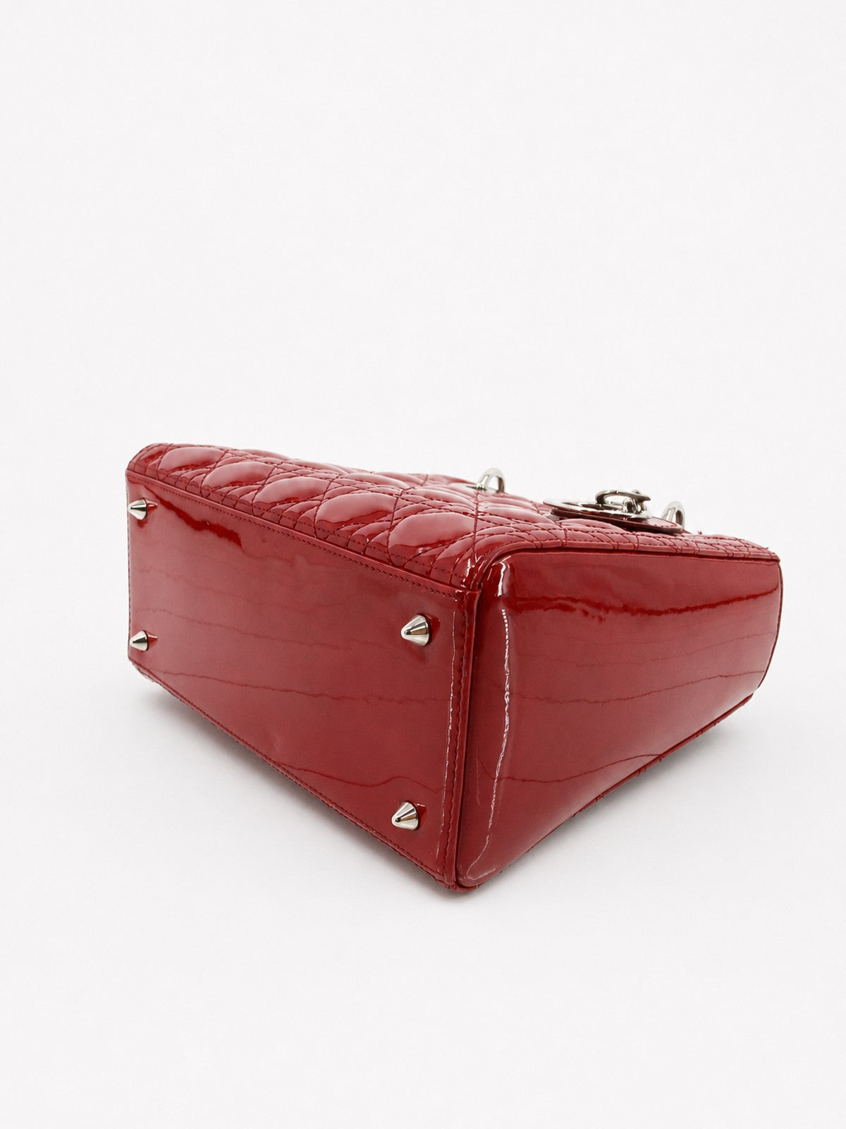 Christian Dior Medium Lady Dior