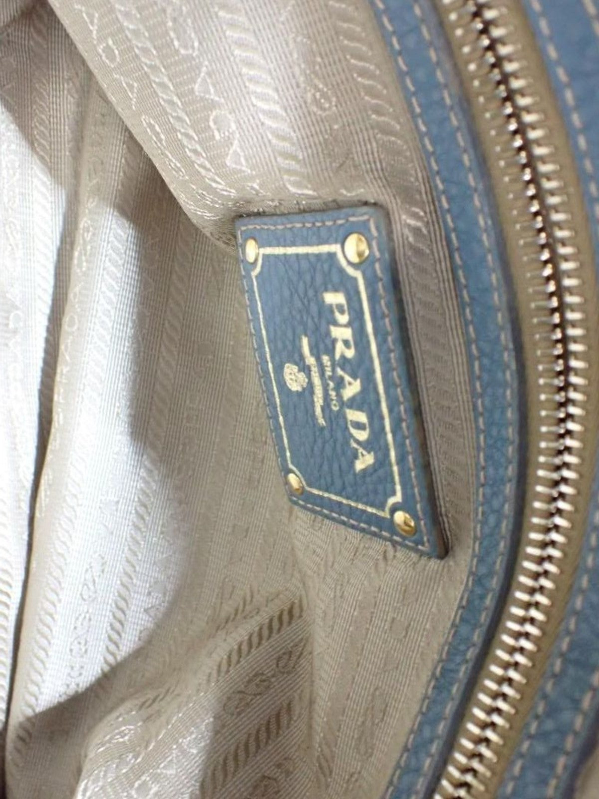 Prada Hand Bag