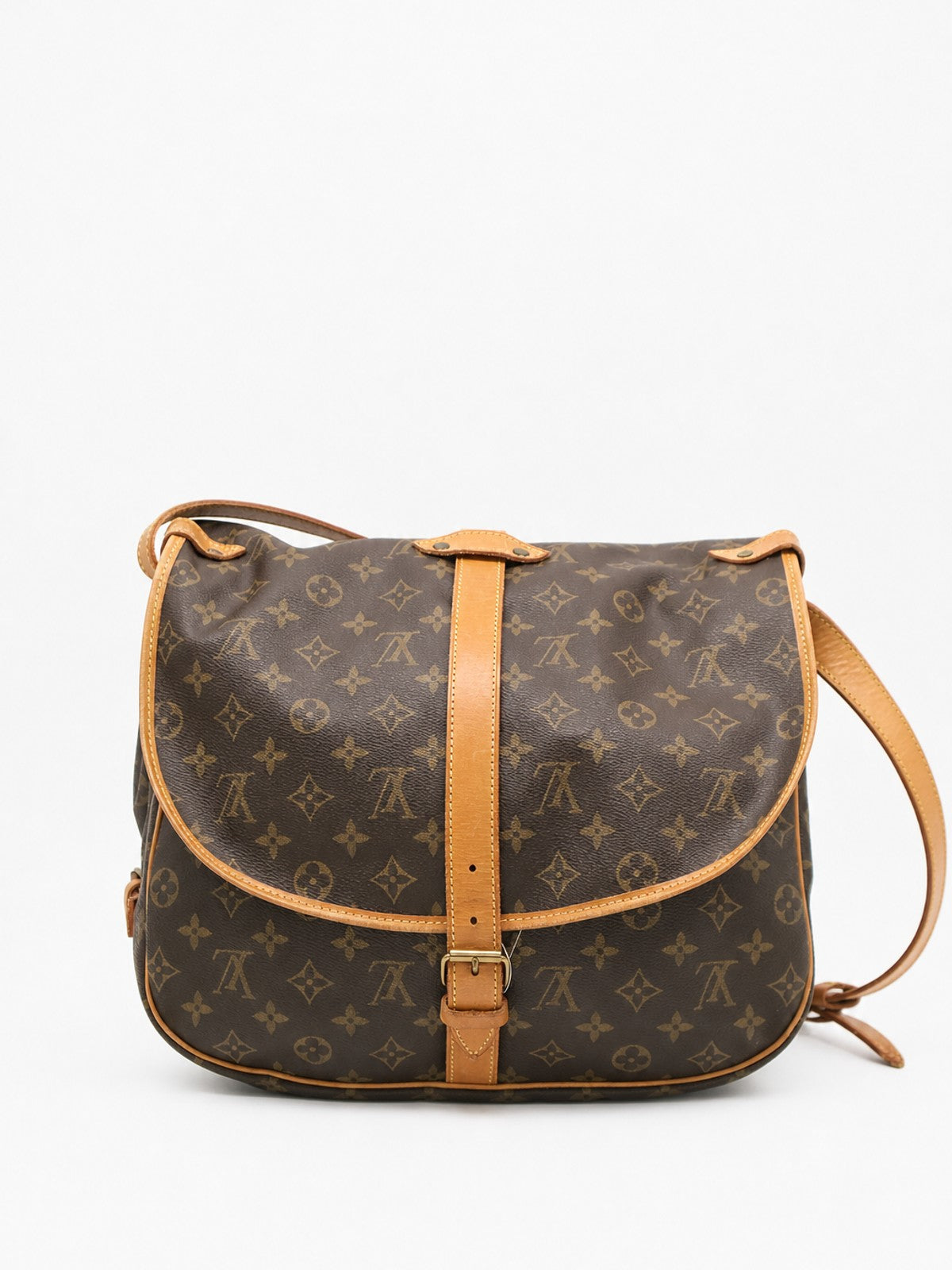 Louis Vuitton Saumur GM