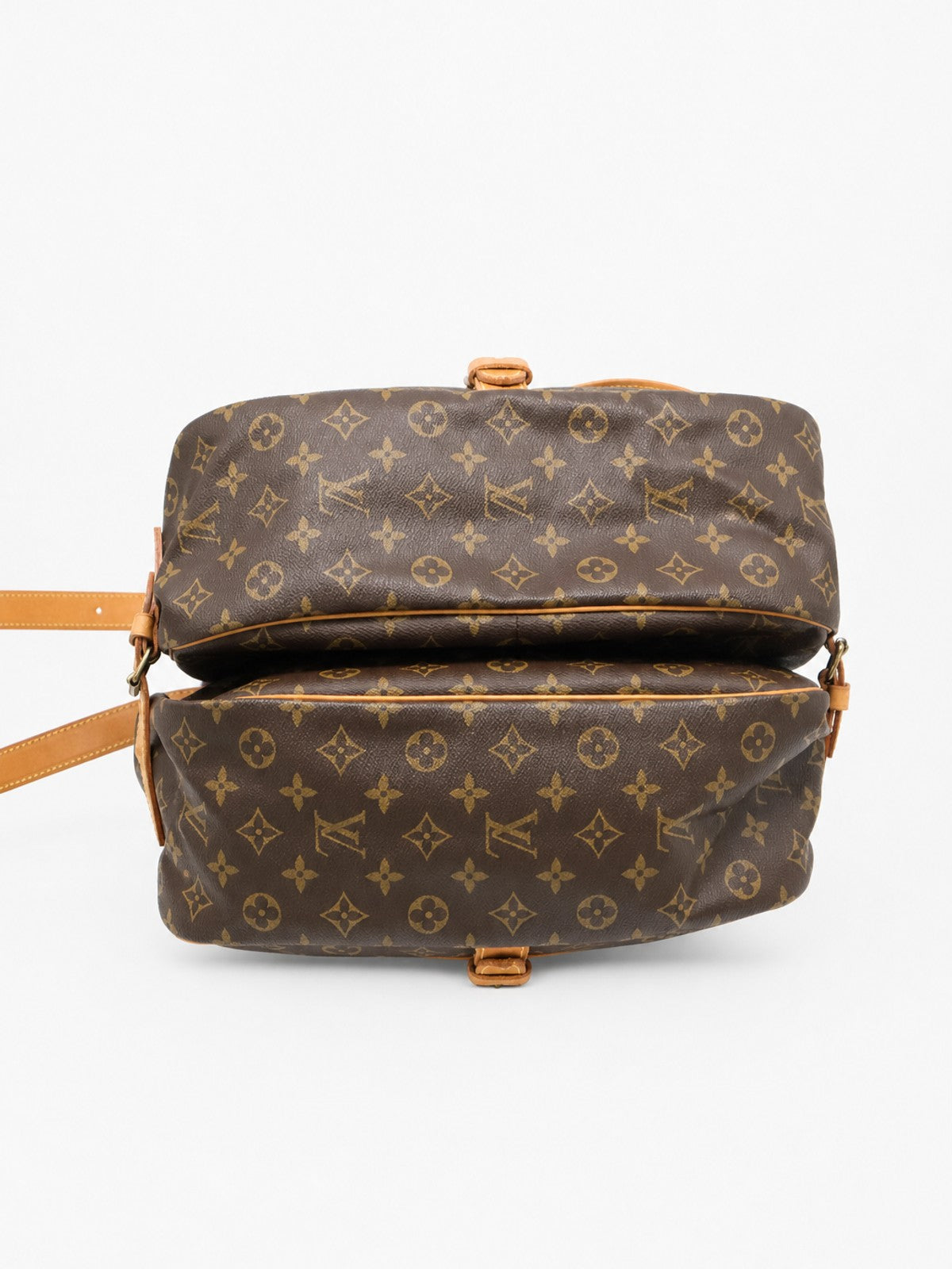 Louis Vuitton Saumur GM
