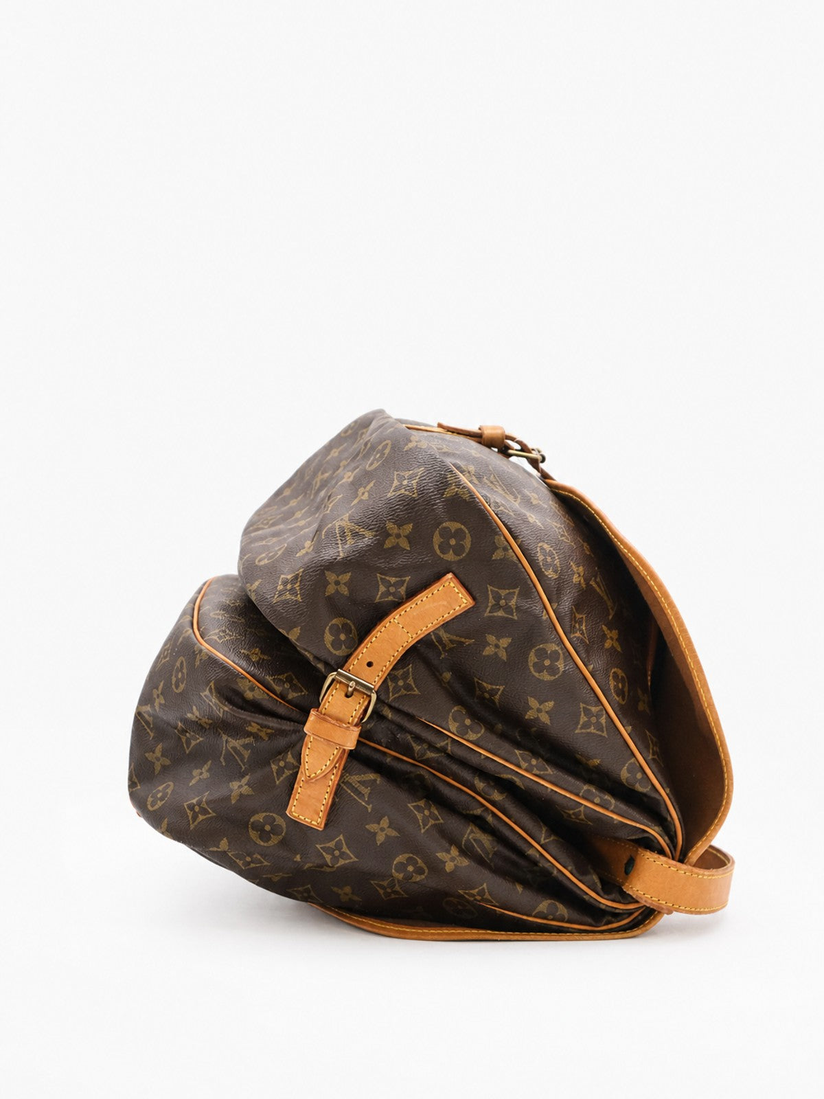 Louis Vuitton Saumur GM