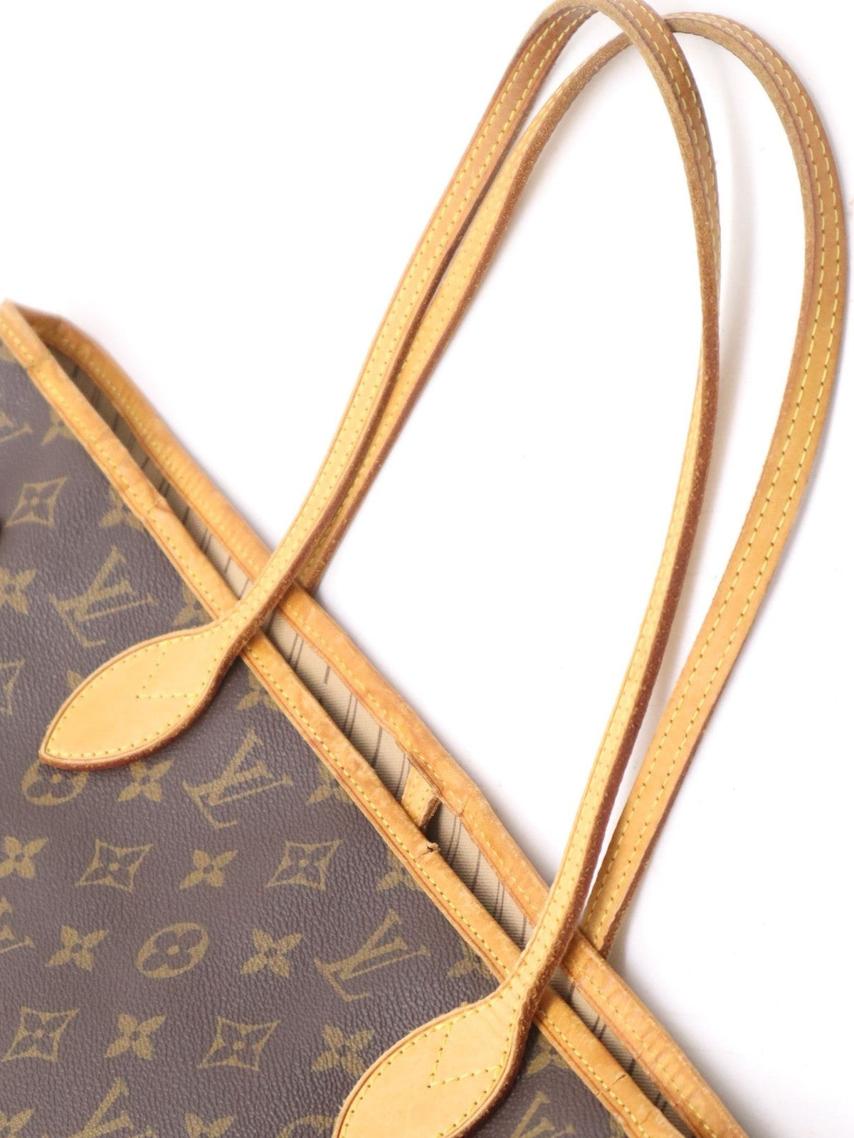 Louis Vuitton Neverfull MM