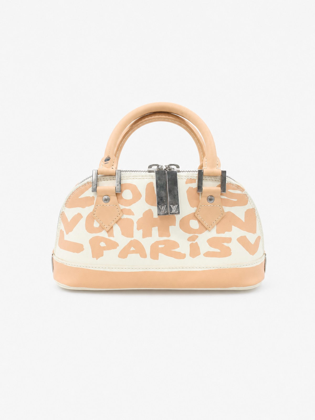 Louis Vuitton Alma PM
