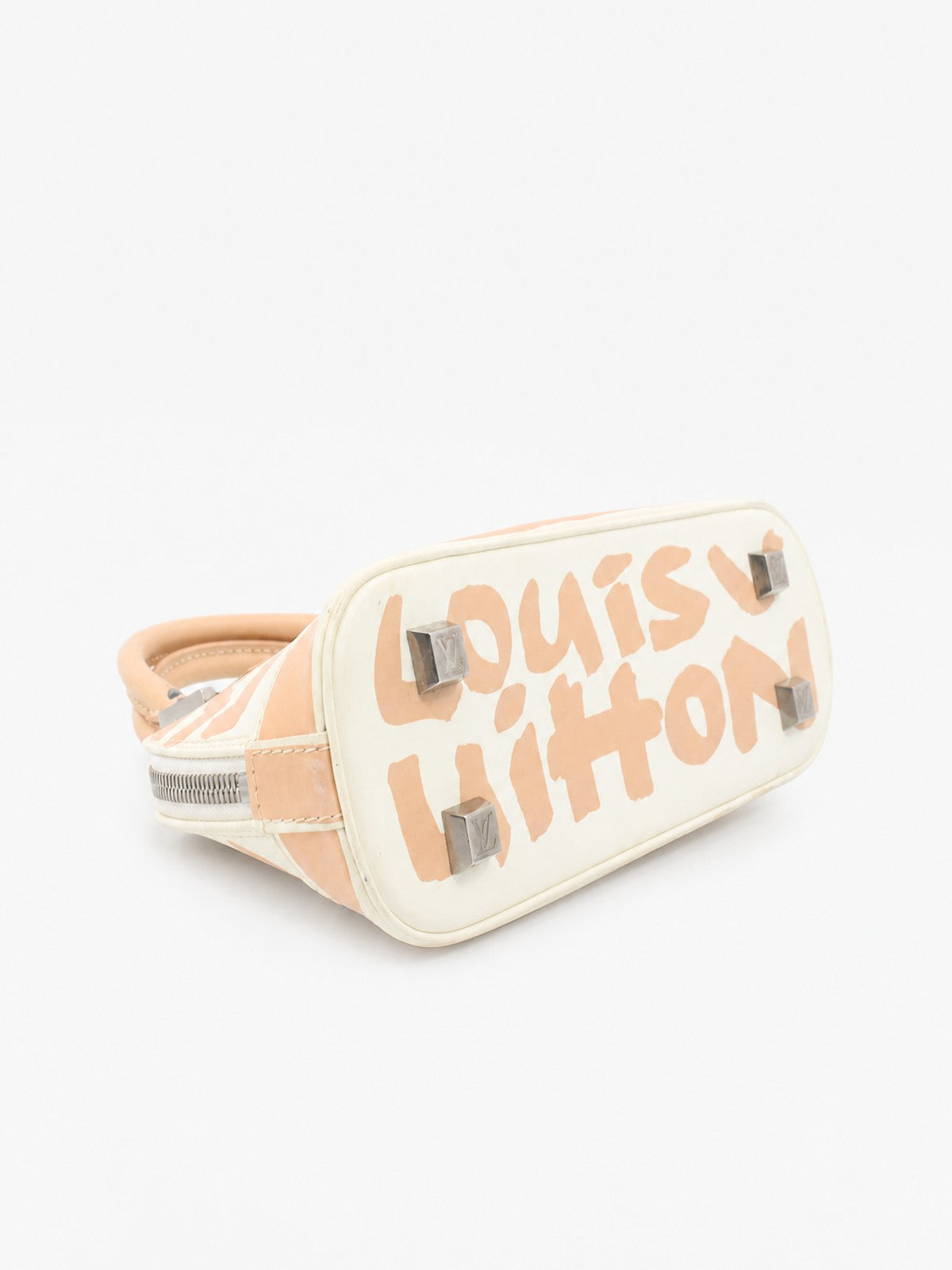 Louis Vuitton Alma PM