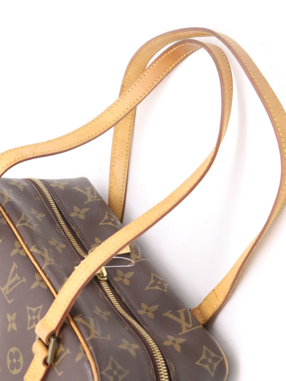Louis Vuitton Cité MM