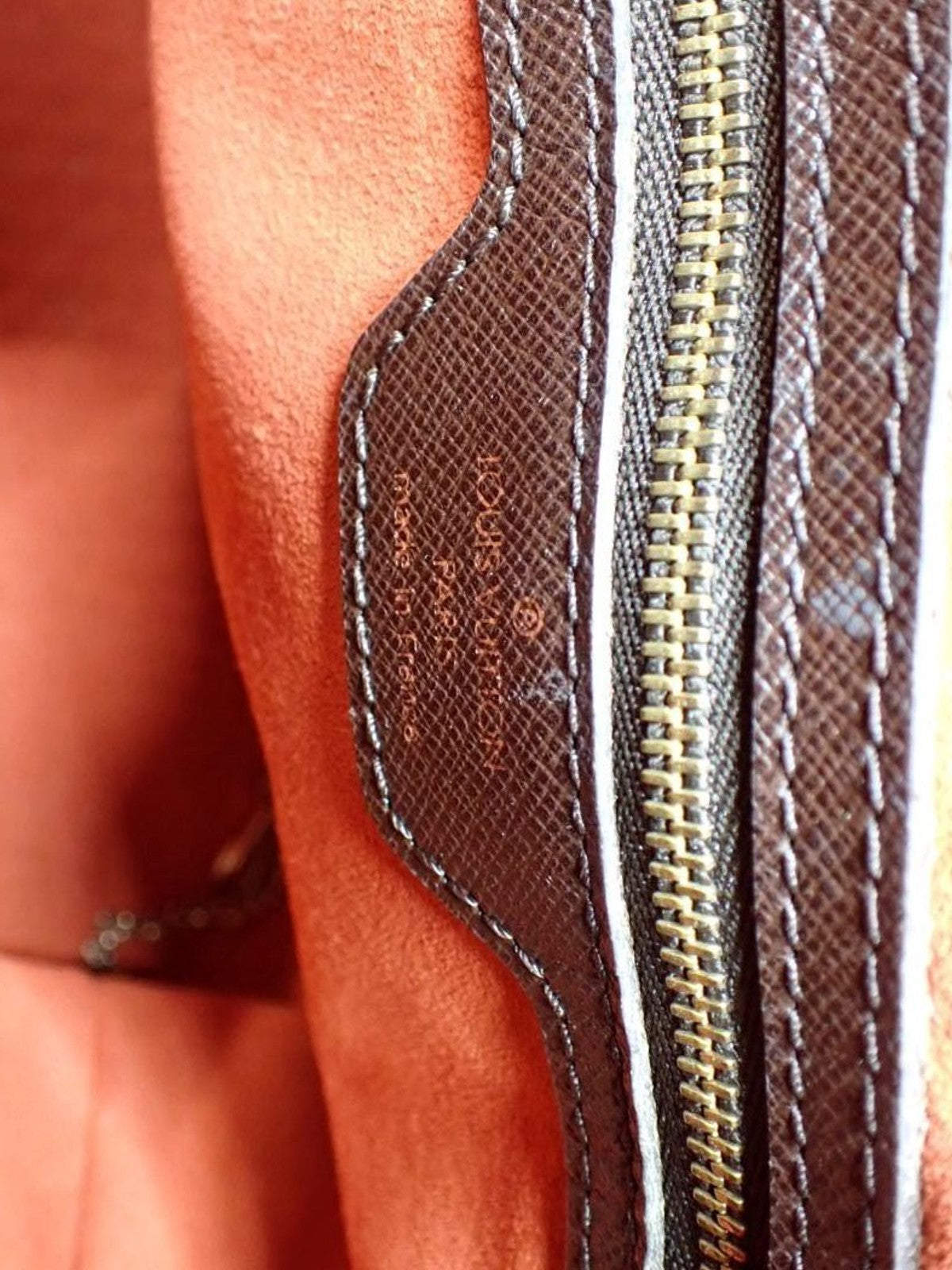 Louis Vuitton Mini Bucket