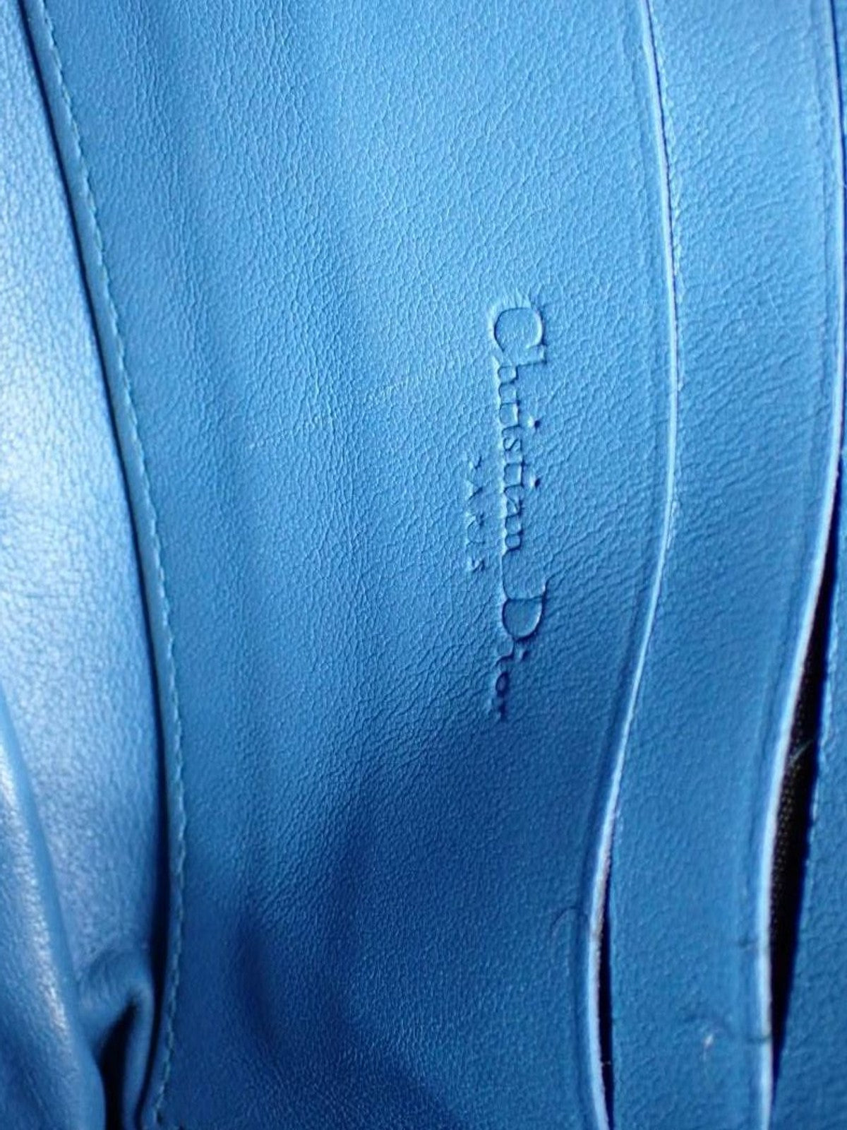 Christian Dior Crossbody Bag