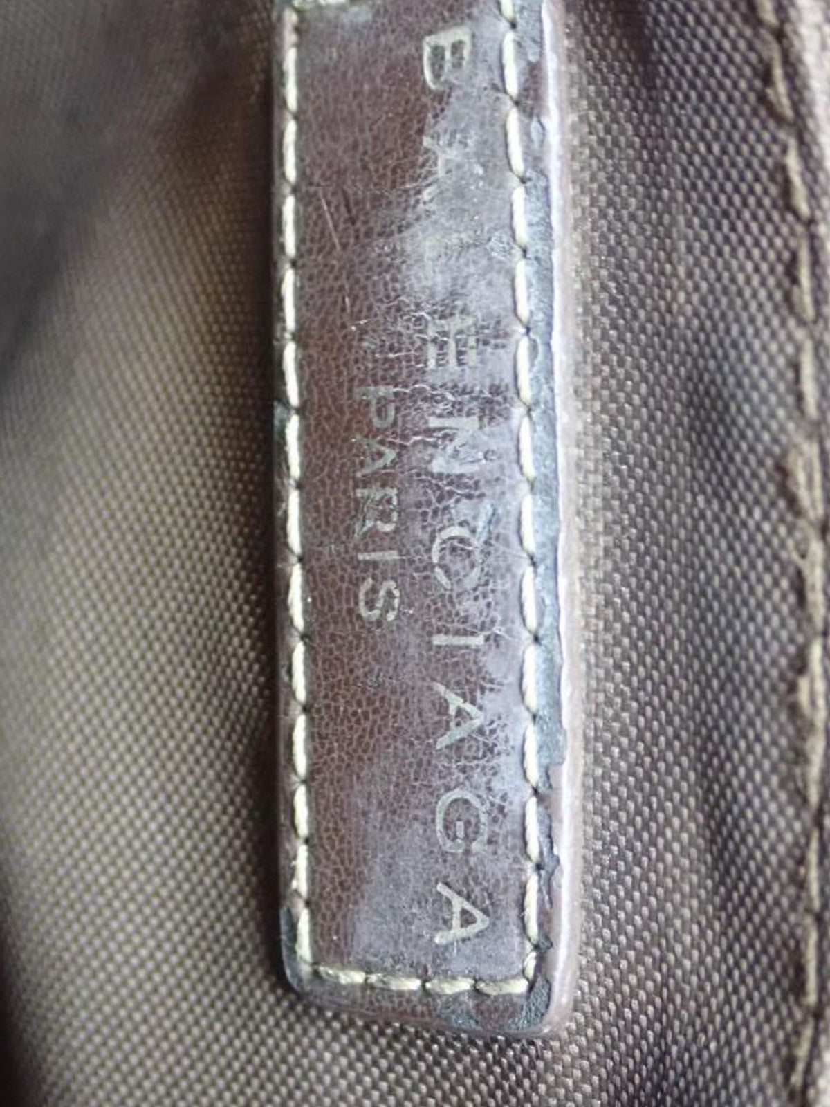Balenciaga Hand Bag