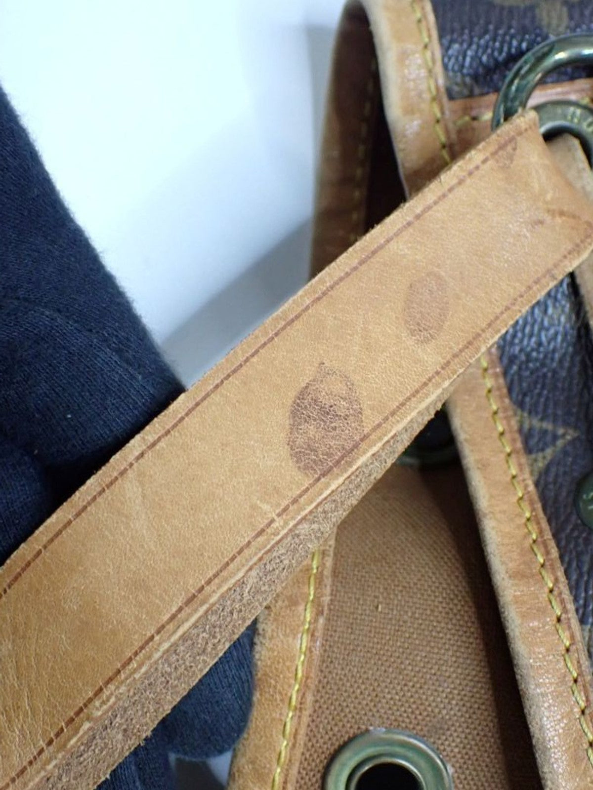 Louis Vuitton Noé
