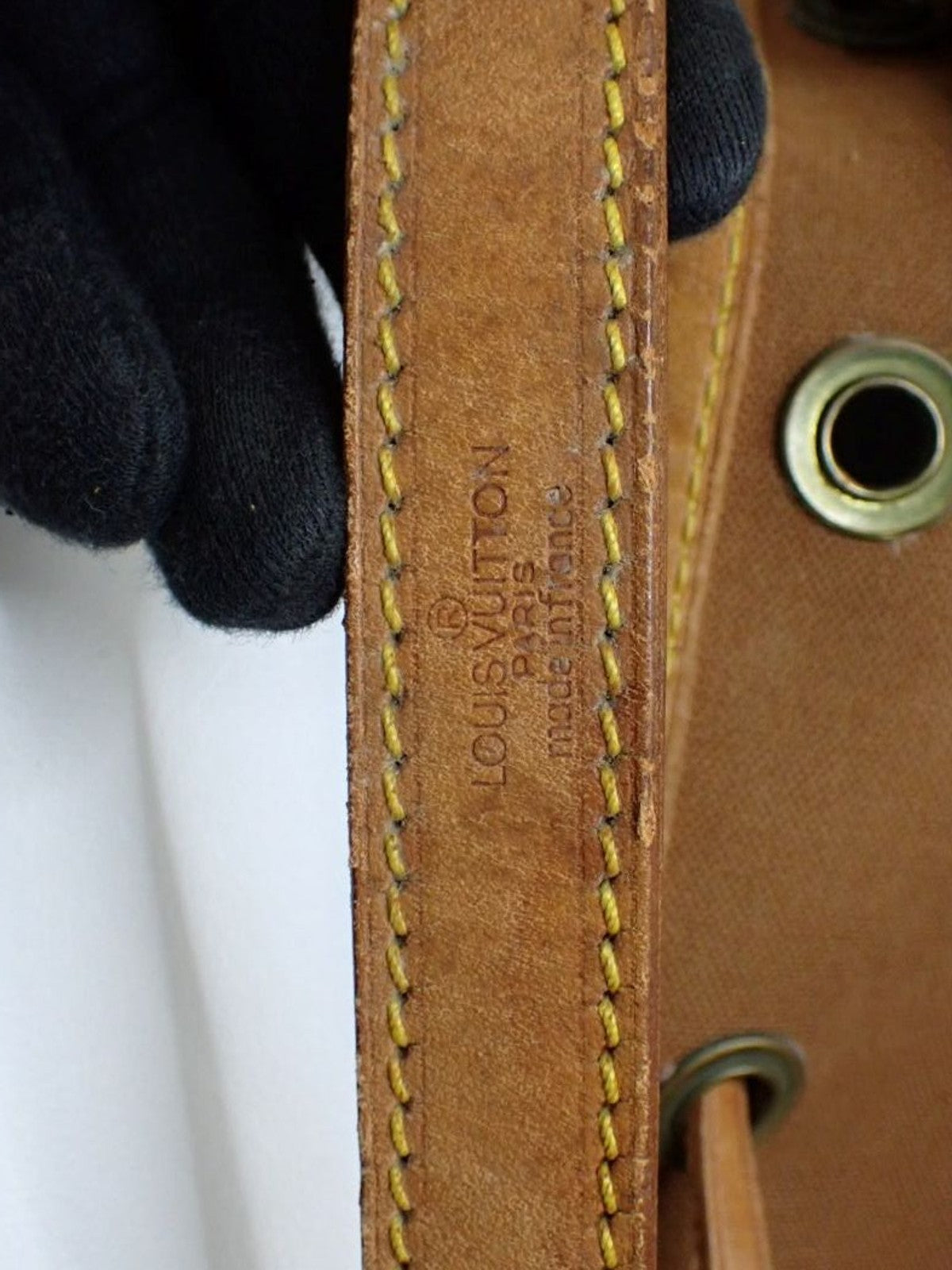 Louis Vuitton Noé