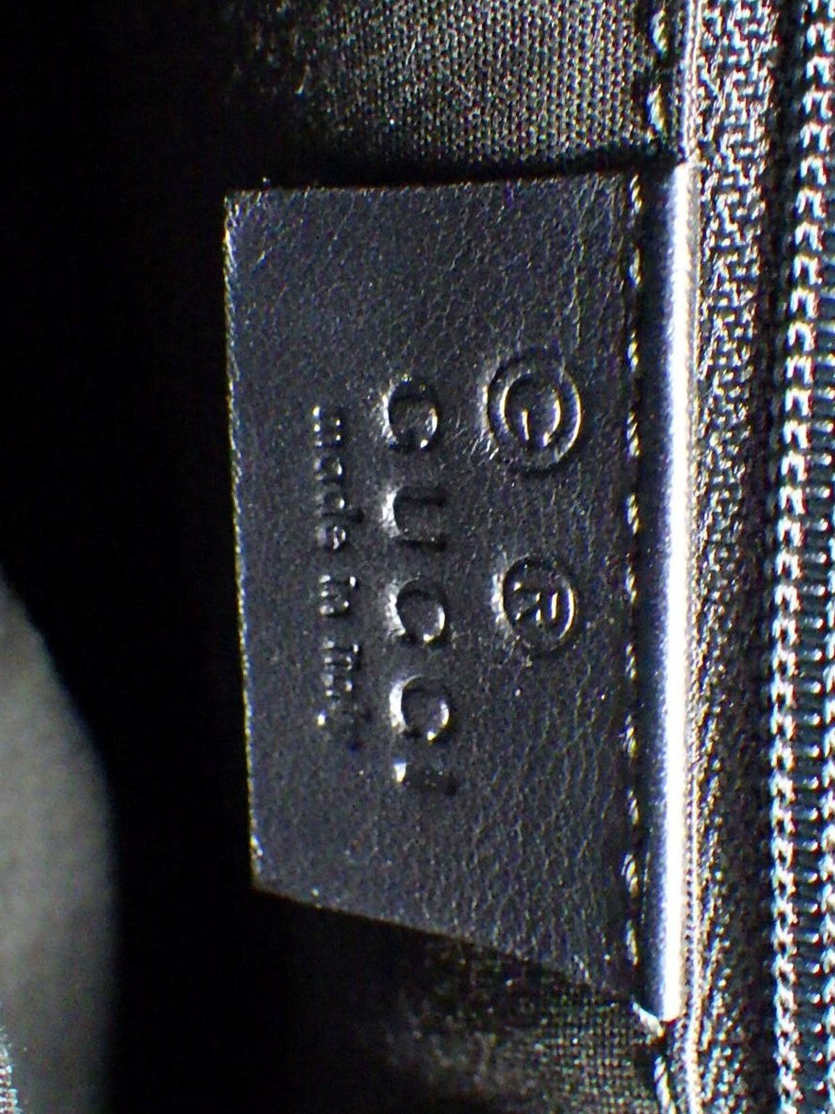 Gucci Eclipse