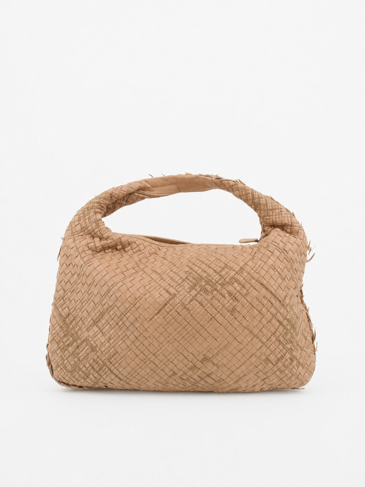 Bottega Veneta Large Hobo
