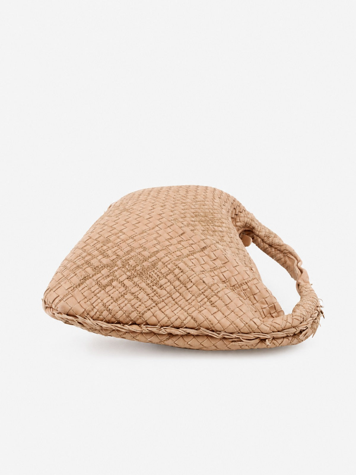 Bottega Veneta Large Hobo
