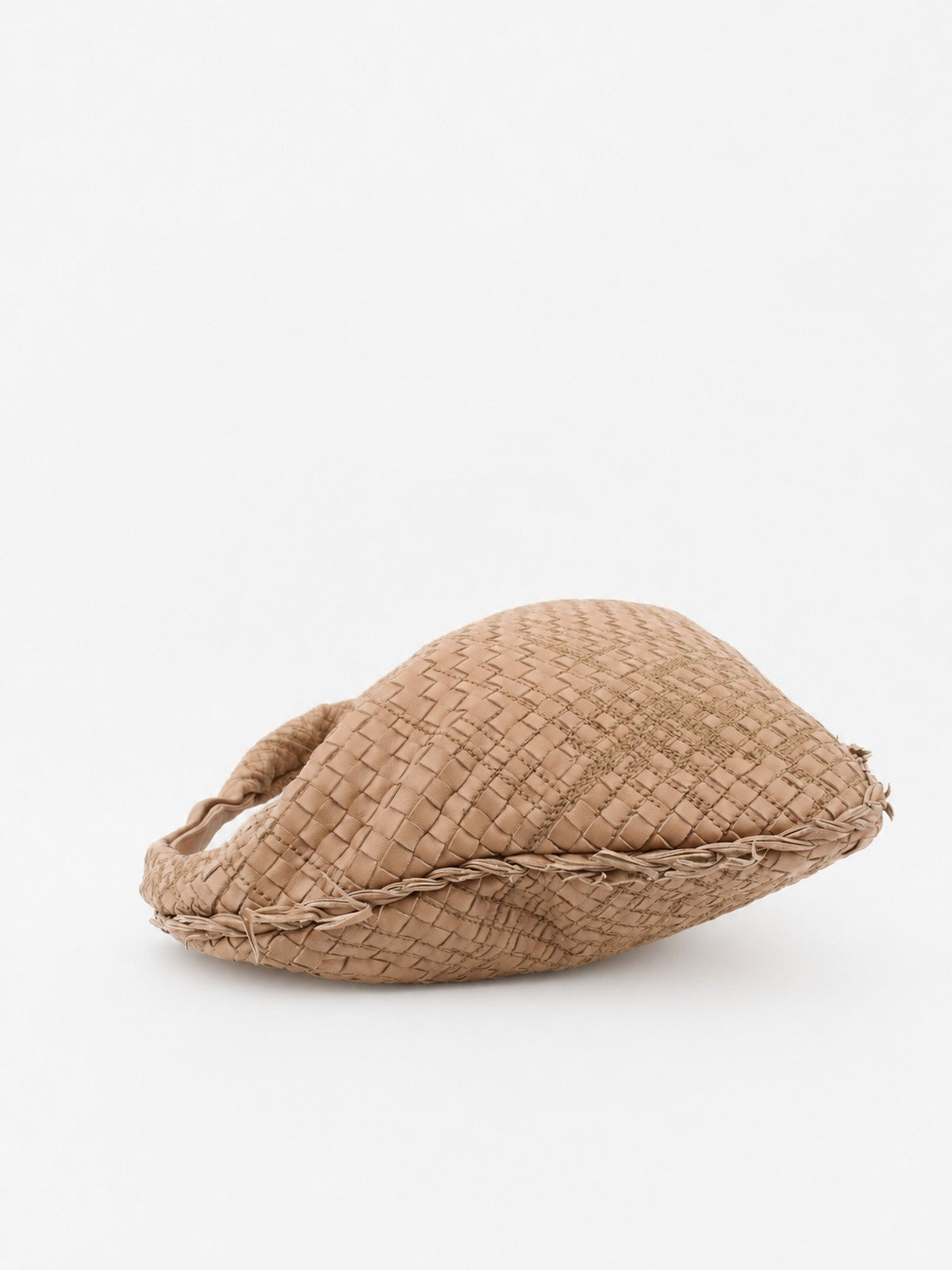 Bottega Veneta Large Hobo