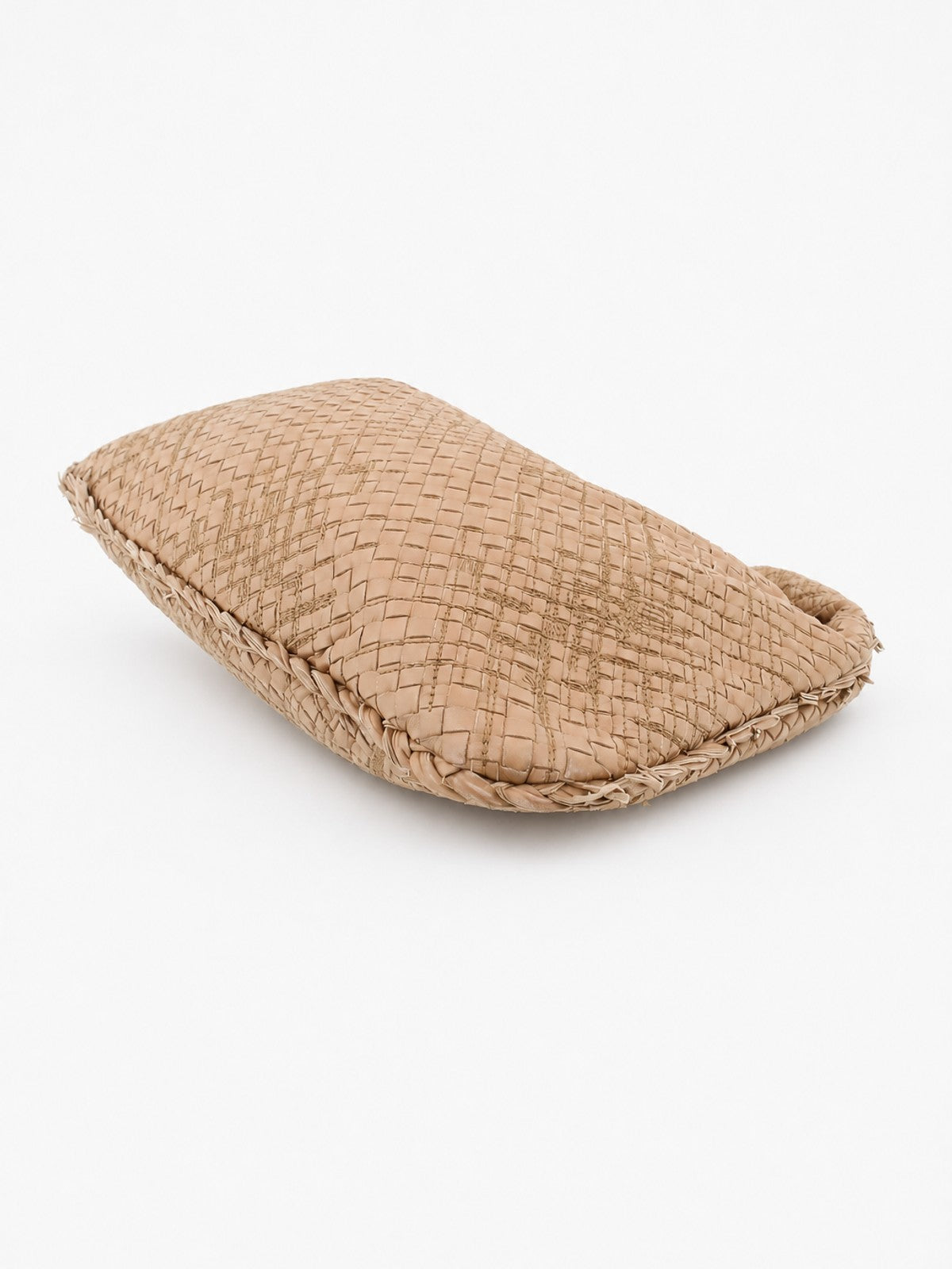 Bottega Veneta Large Hobo