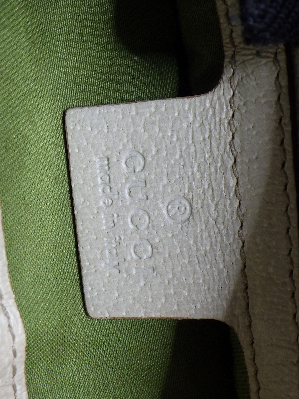 Gucci Shoulder Bag