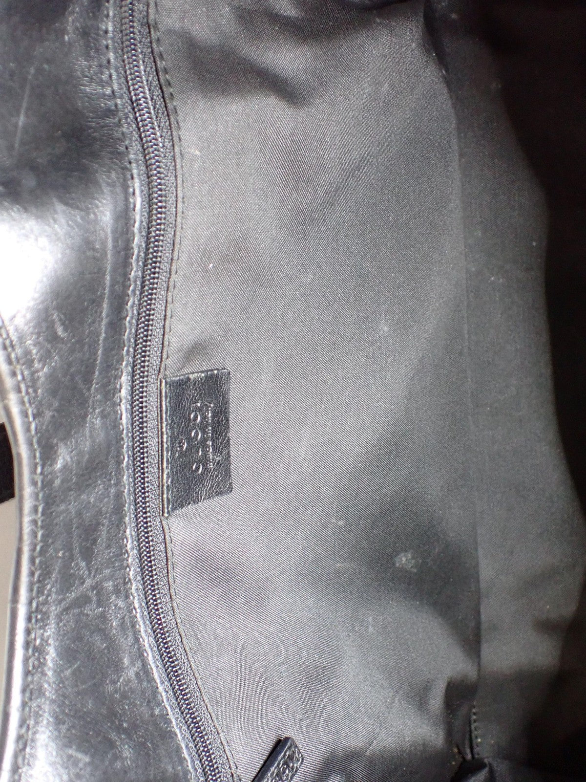 Gucci Large Bardot