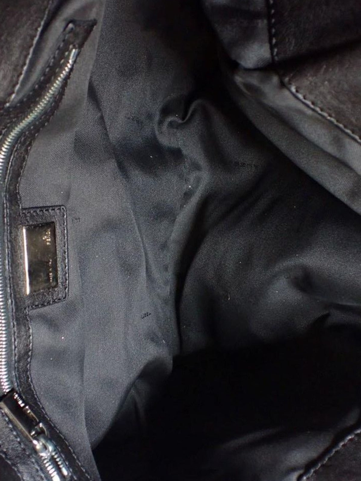 Fendi Shoulder Bag
