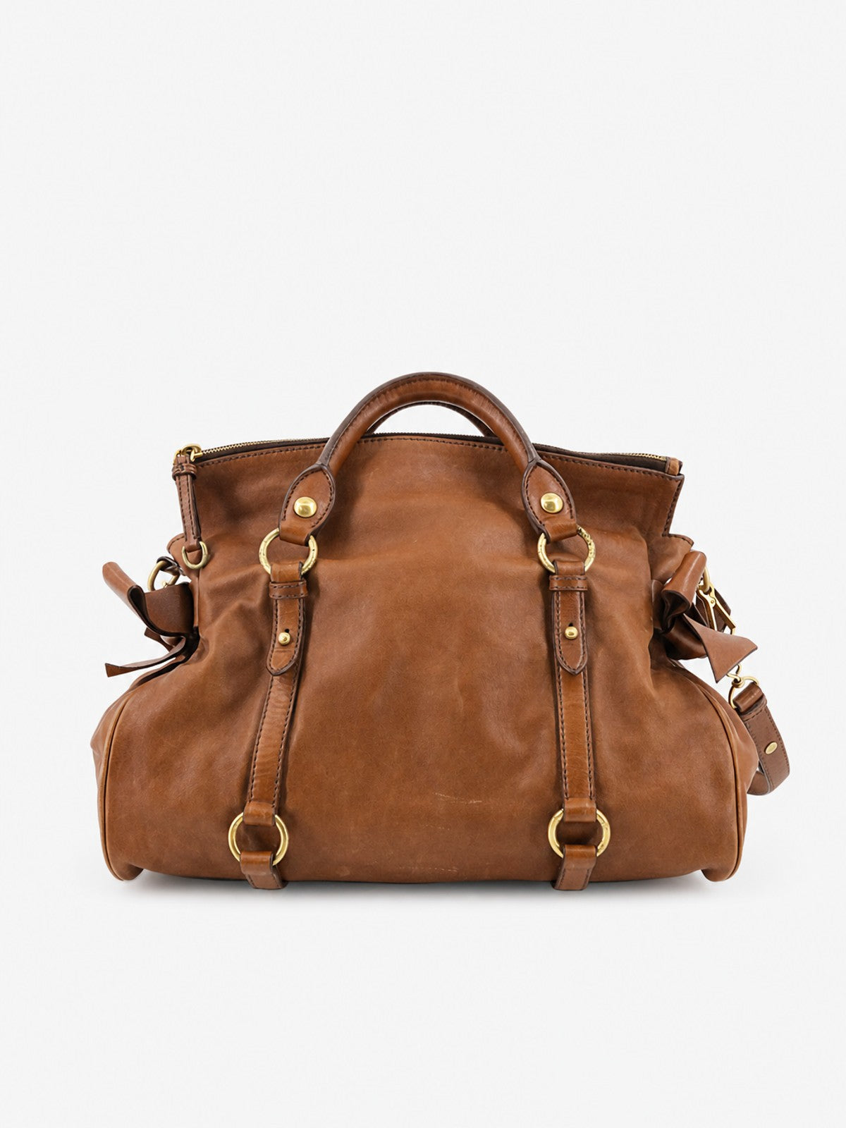 Miu Miu Hand Bag