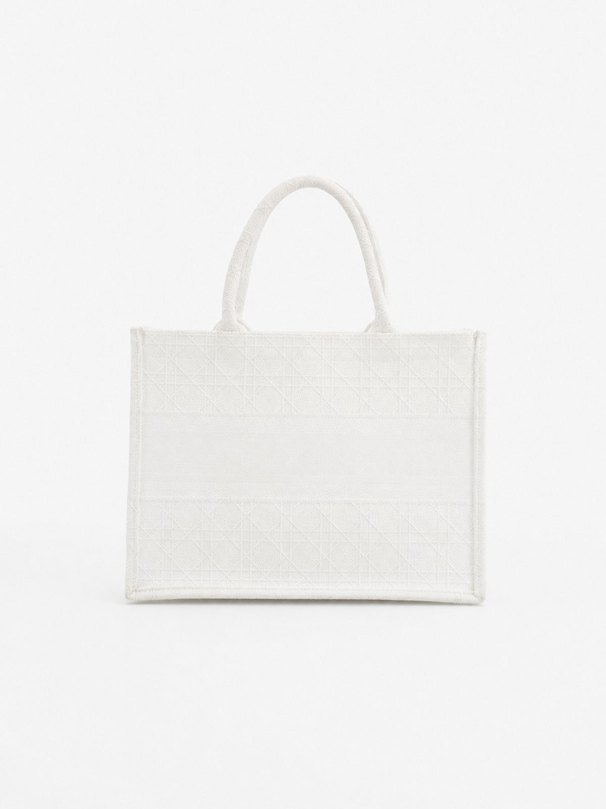 Christian Dior Medium Book Tote