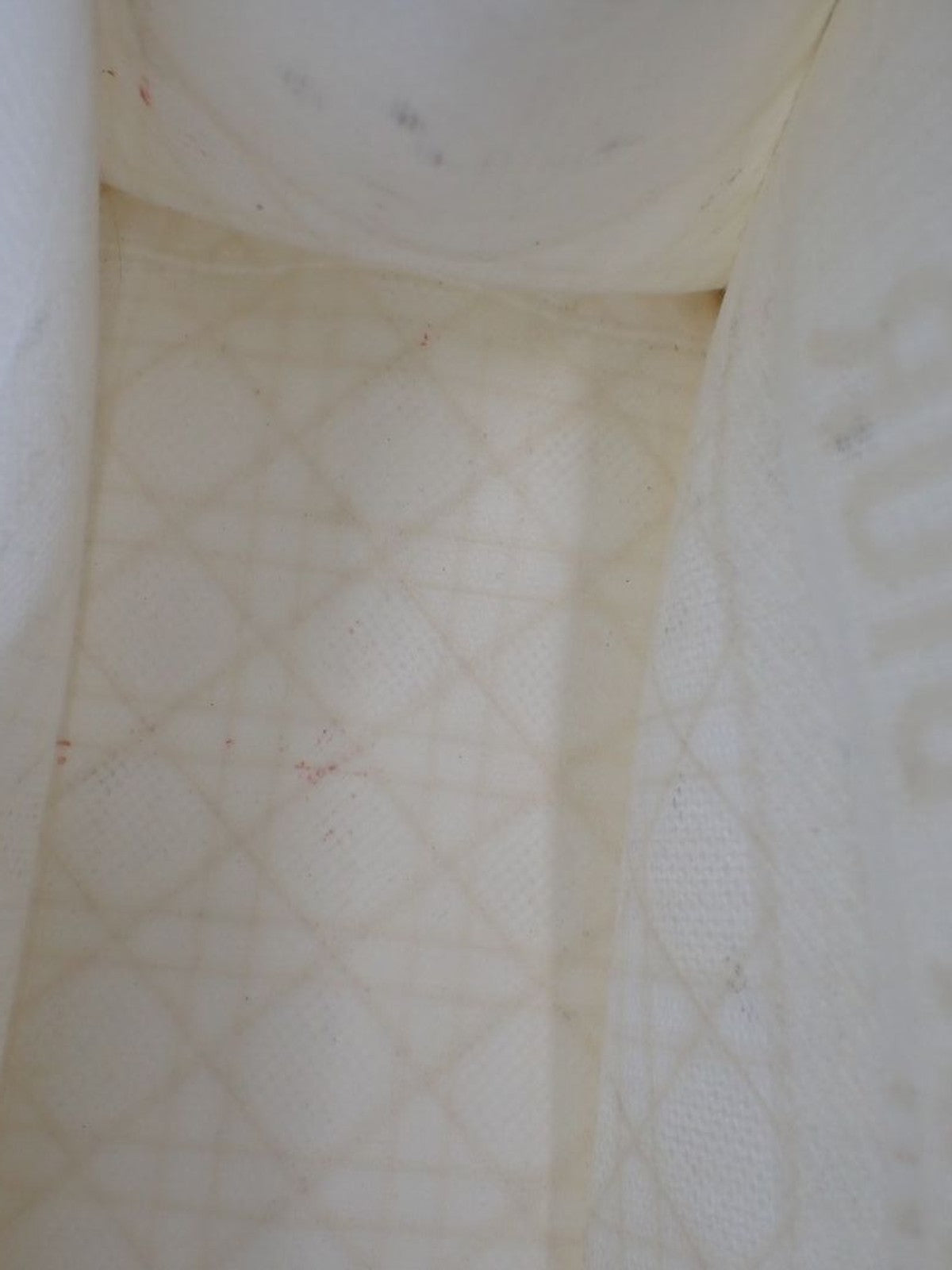 Christian Dior Medium Book Tote