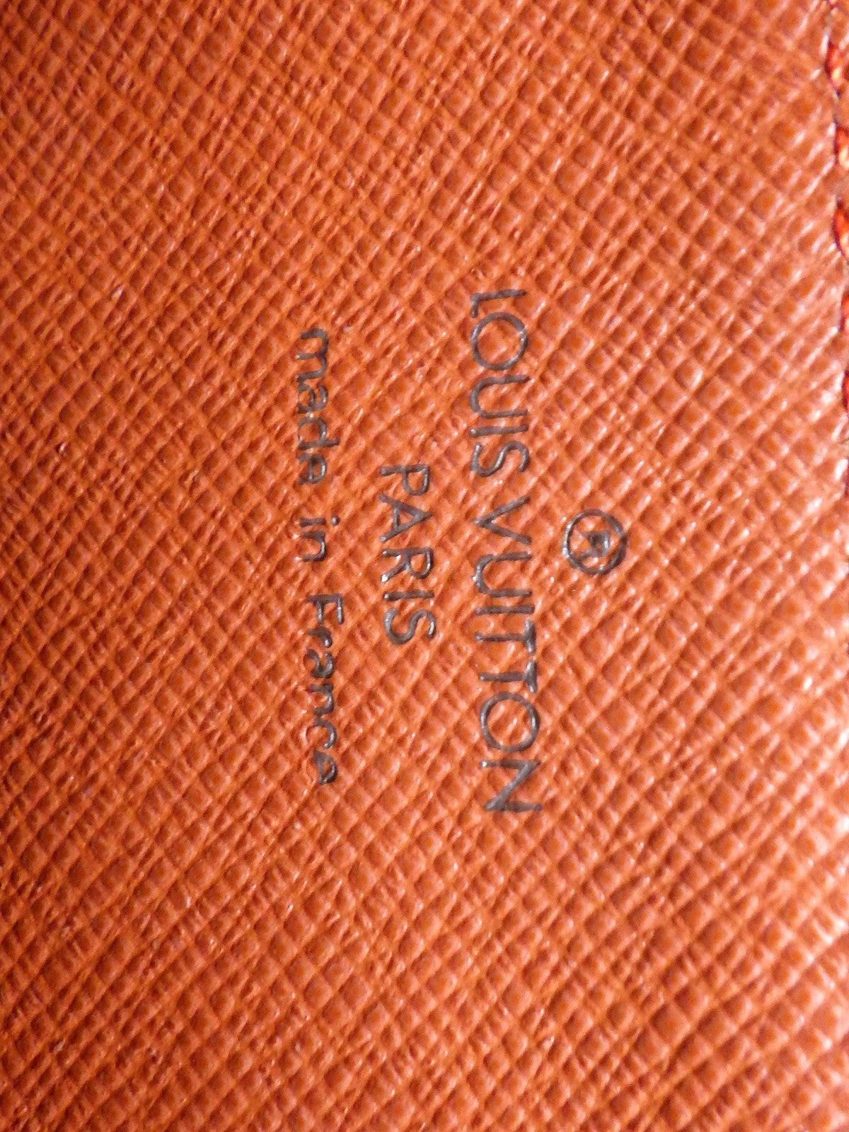 Louis Vuitton Papillon 30