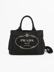 Prada Small Canapa