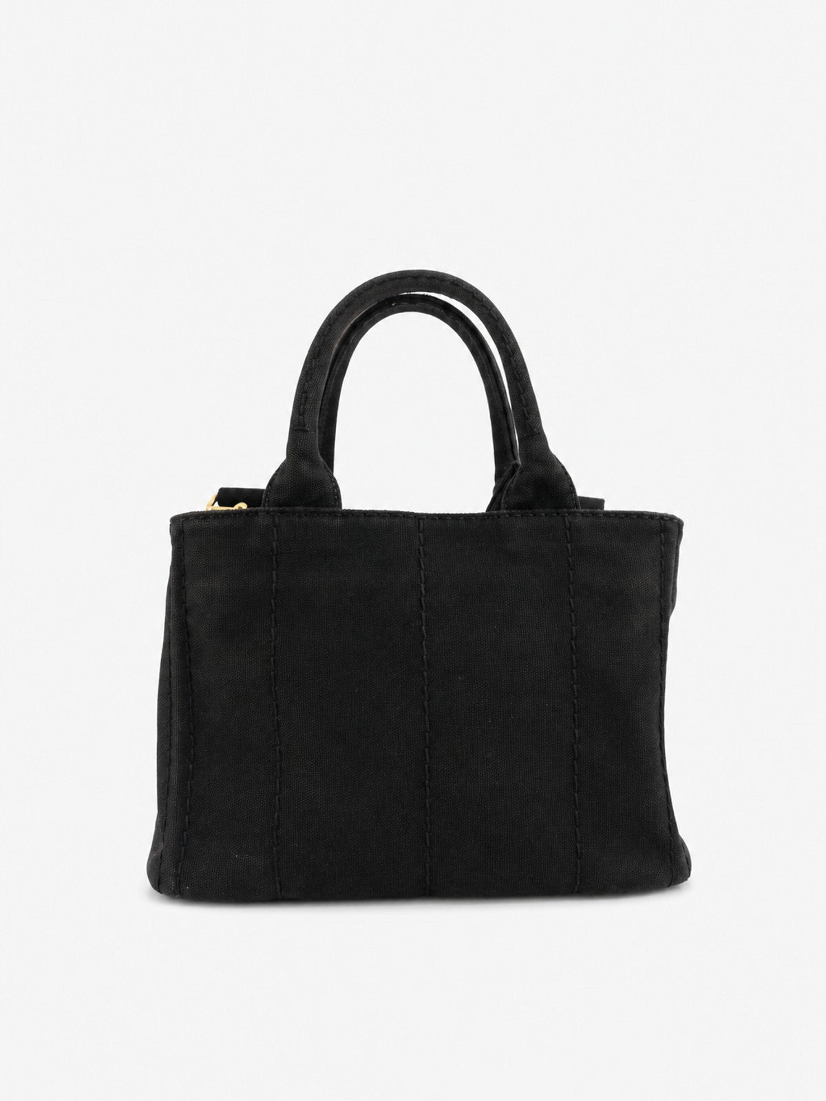 Prada Small Canapa