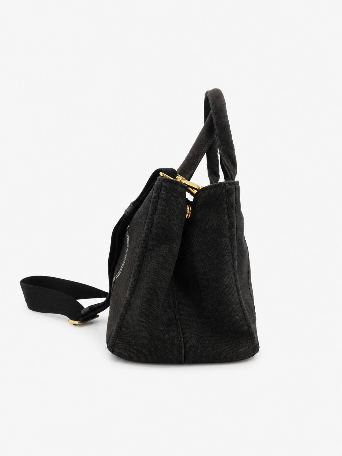 Prada Small Canapa