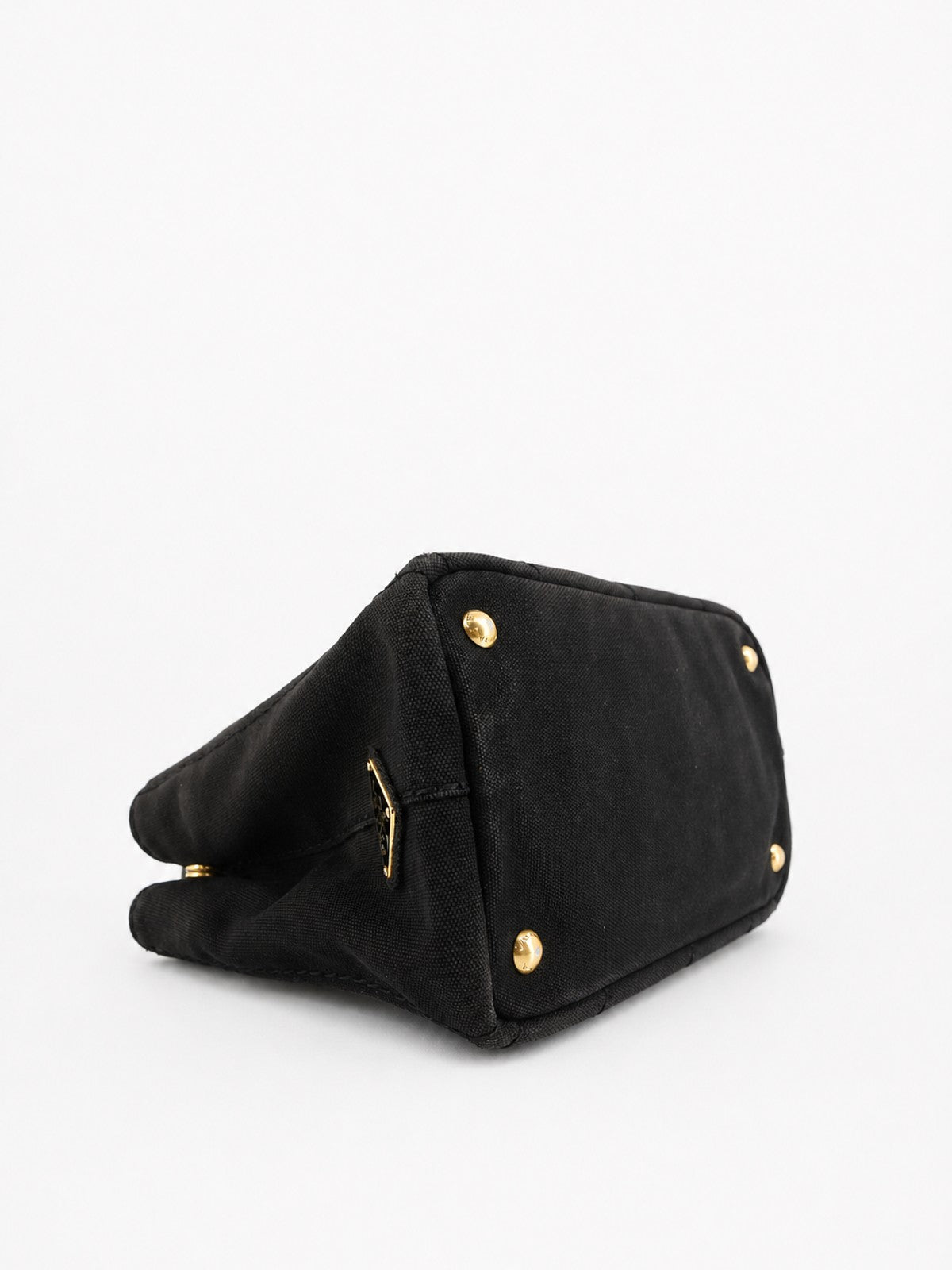 Prada Small Canapa
