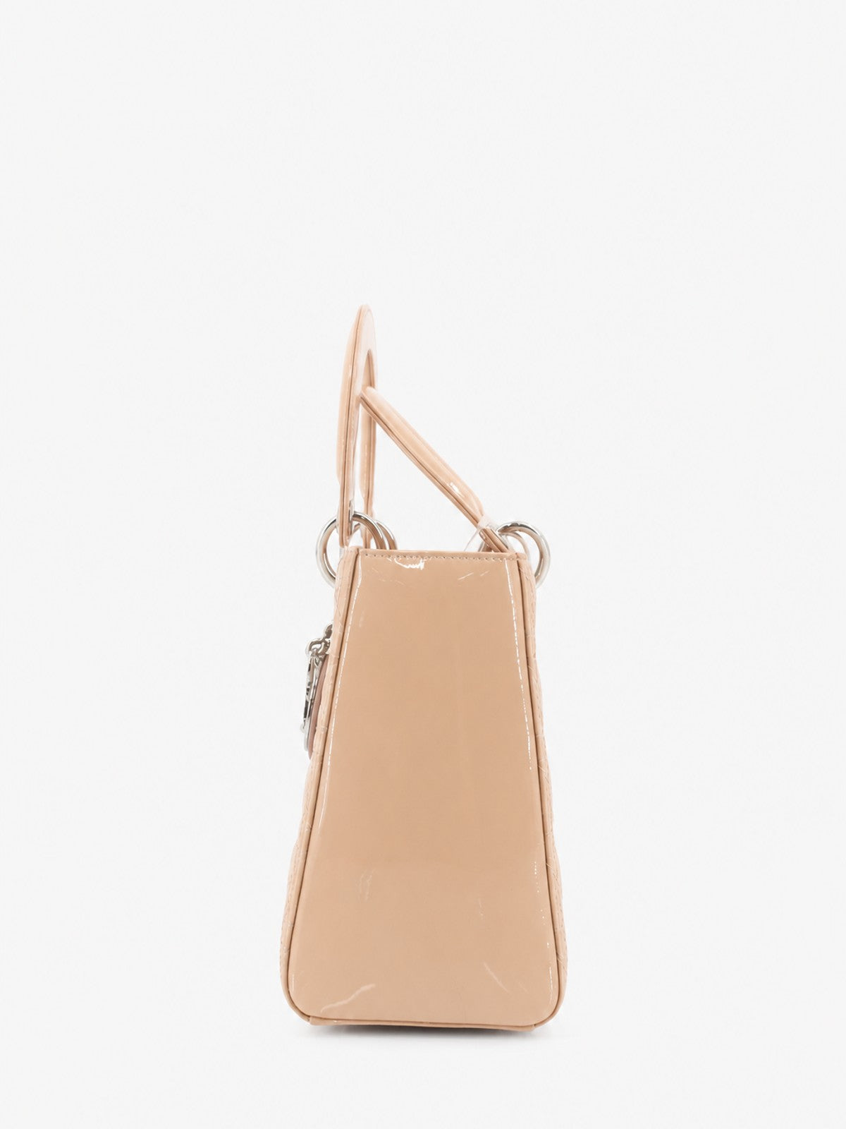 Christian Dior Medium Lady Dior