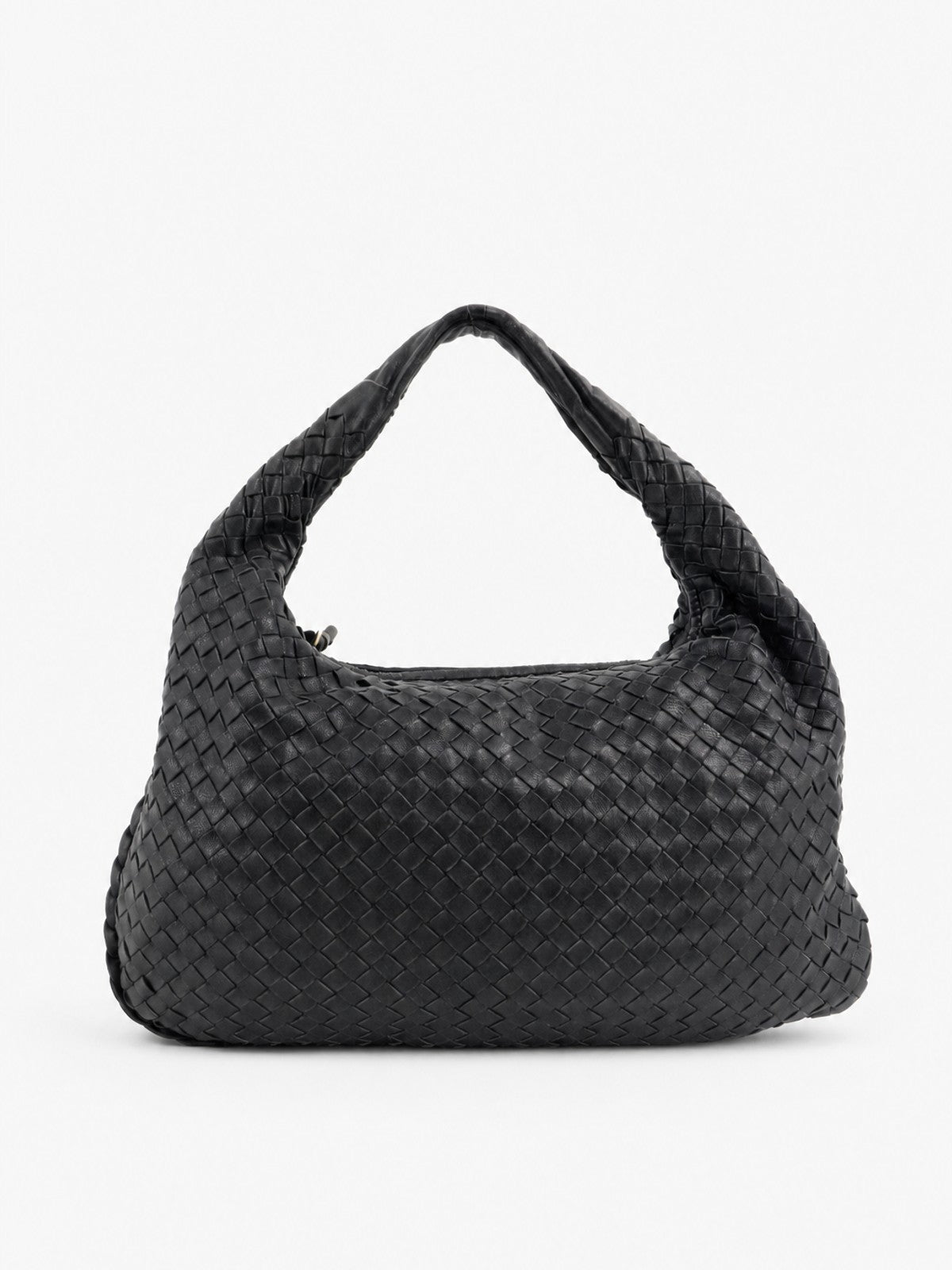 Bottega Veneta Medium Hobo