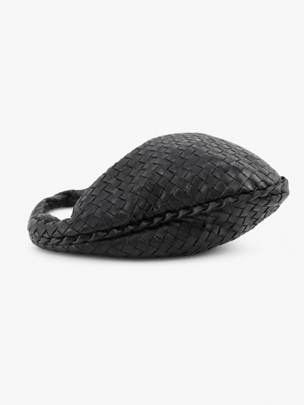 Bottega Veneta Medium Hobo