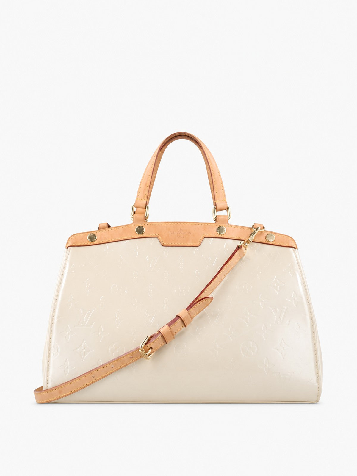 Louis Vuitton Brea MM