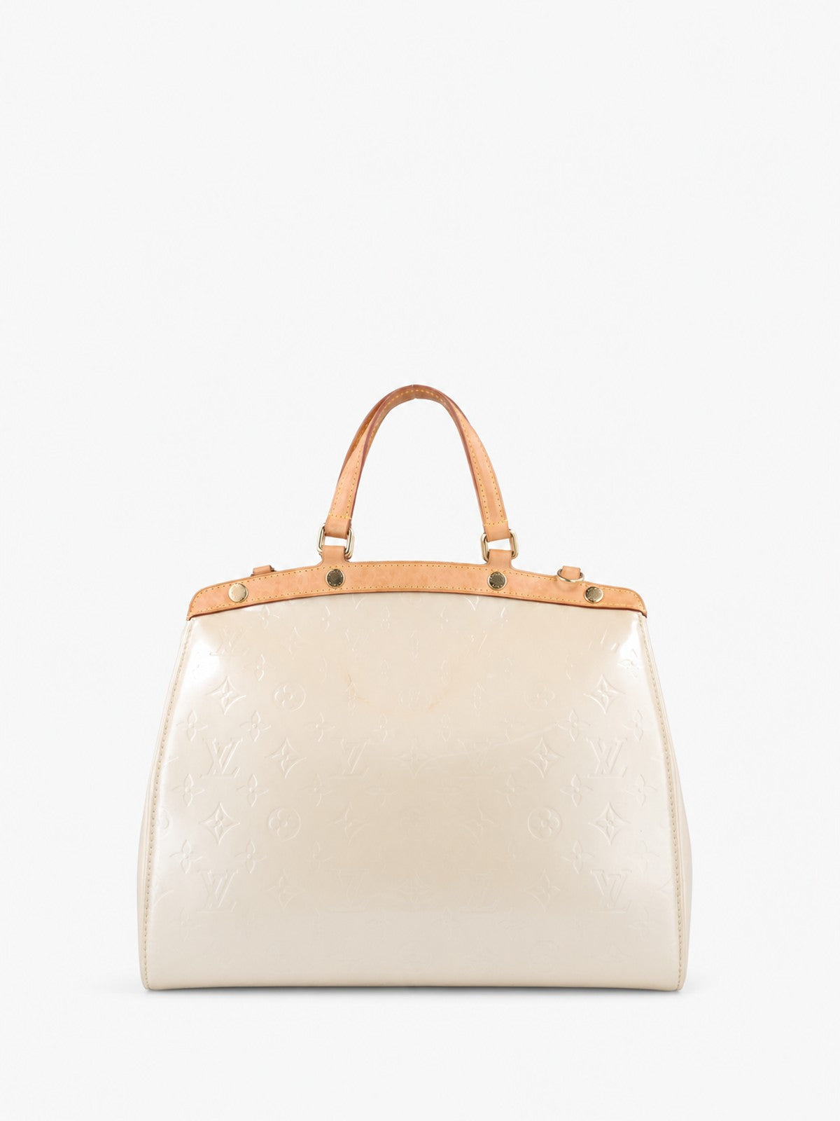 Louis Vuitton Brea MM