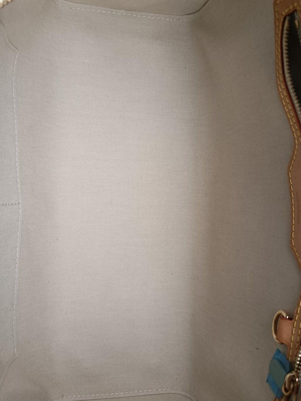 Louis Vuitton Brea MM
