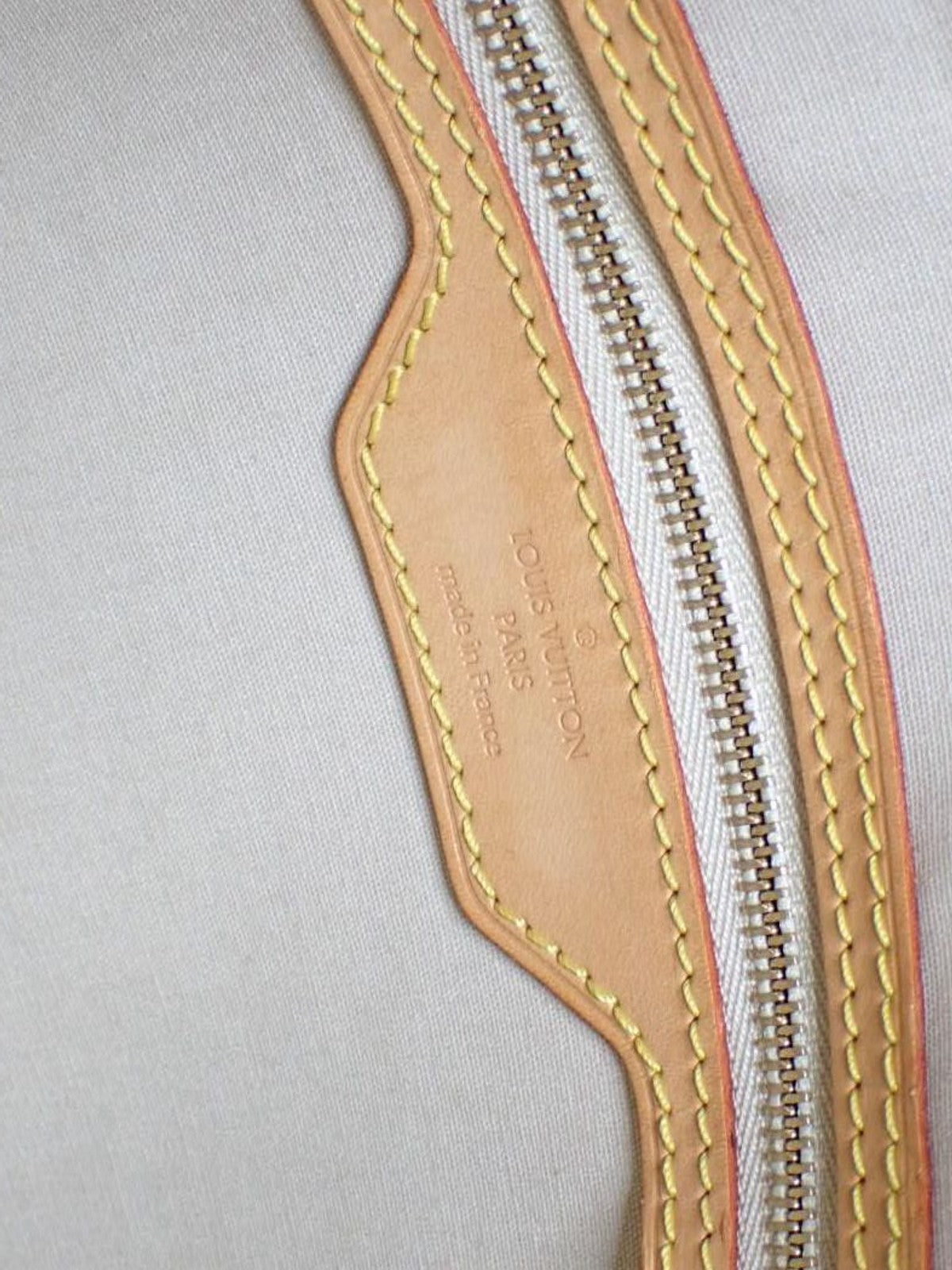 Louis Vuitton Brea MM