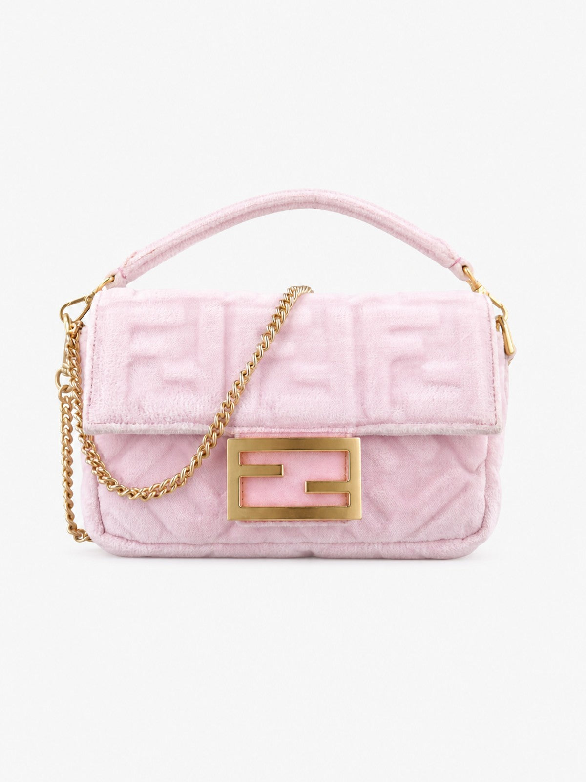 Fendi Mini Baguette